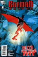 Batman Beyond Vol 3 2