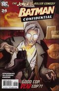 Batman Confidential Vol 1 24
