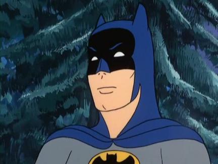 Bruce Wayne (Scooby-Doo Meets Batman) | DC Database | Fandom