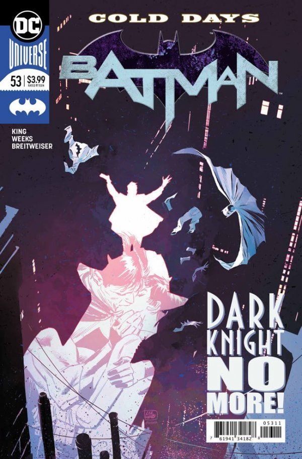 Batman Vol 3 53, DC Database