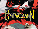 Batwoman Vol 2 34