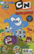 Cartoon Network Block Party Vol 1 40