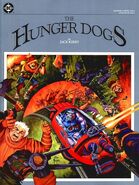 DC Graphic Novel #4 (March, 1985)