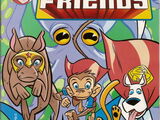 DC Super Friends Vol 1 14