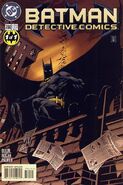 Detective Comics Vol 1 704