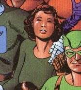 Rita Farr Elseworlds JSA: The Golden Age