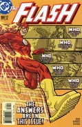 The Flash Vol 2 189