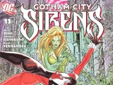 Gotham City Sirens Vol 1 11