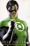 Green Lantern: The Greatest Stories Ever Told (Collected)