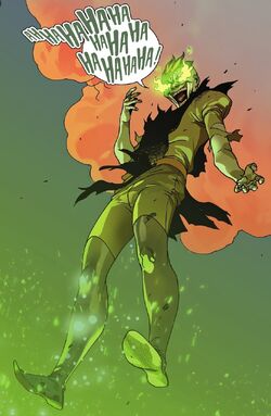 Green Man Dark Knights of Steel 0001.jpg