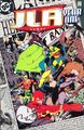 JLA: Year One (1998—1998) 12 issues