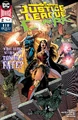 Justice League Dark Vol 2 #2 (October, 2018)