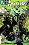 Legion of Super-Heroes Vol 4 120