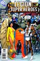 Legion of Super-Heroes Vol 5 15