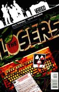 Losers Vol 1 28