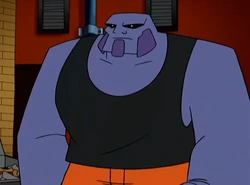 Onyx Earth 12 DCAU