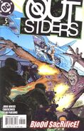 Outsiders Vol 3 5