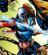 Elise Kimble New Earth (other versions)