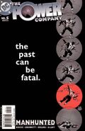The Power Company Vol 1 5