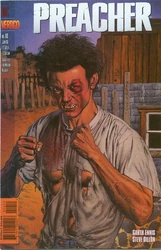 Preacher Vol 1 10