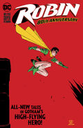 Robin 80th Anniversary 100-Page Super Spectacular Vol 1 1