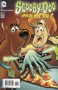 Scooby-Doo Where Are You Vol 1 20