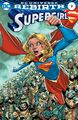 Supergirl Vol 7 #3 (January, 2017)