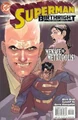 Superman Birthright 5.jpg (55 KB) Superman: Birthright #5 (January, 2004)