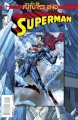 Superman: Futures End #1 (November, 2014)