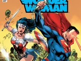 Superman/Wonder Woman Vol 1 27