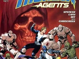 T.H.U.N.D.E.R. Agents Vol 3 2