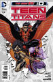 Teen Titans (Volume 4) #0