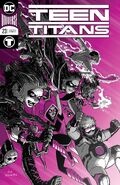 Teen Titans Vol 6 23