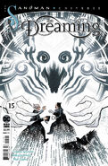 The Dreaming Vol 2 15