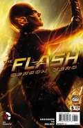 The Flash Season Zero Vol 1 5.jpg (425 KB) The Flash: Season Zero Vol 1 5
