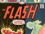 The Flash Vol 1 242