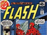 The Flash Vol 1 271
