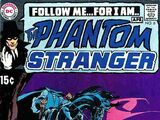 The Phantom Stranger Vol 2 6