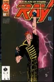 The Ray #1 (February, 1992)