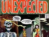 The Unexpected Vol 1 154