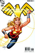 Wonder Girl Vol 2 1