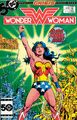 Wonder Woman (Volume 1) #329