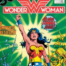 Wonder Woman Comic Quotes Category:steven Trevor (Earth-One)/Quotes | Dc Database | Fandom