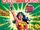 Wonder Woman Vol 1 329