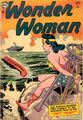 Wonder Woman (Volume 1) #68