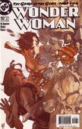 Wonder Woman Vol 2 192