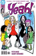 Yeah! Vol 1 4