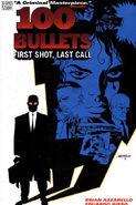 100 Bullets: First Shot, Last Call