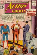 Action Comics Vol 1 288
