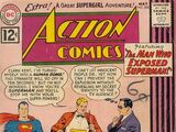 Action Comics Vol 1 288